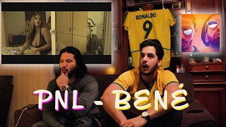 REACTION  PNL  BENÉ [upl. by Nyleek]