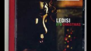 Ledisi This Christmas Could be the onemp4 [upl. by Pavia]