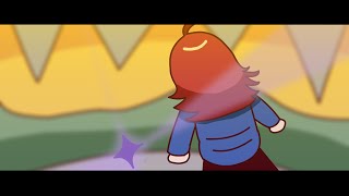 Madeline VS Badeline Celeste Fan Animation [upl. by Nakah]