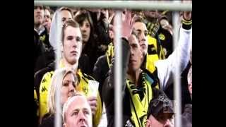 Dortmund  Stuttgart 44 [upl. by Fast]