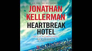 Heartbreak Hotel Audiobook by Jonathan Kellerman [upl. by Seerdi]