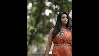 🌈Pookal Pookum TharunamCoverSongWHATSAPP STATUSTrendingSongFEMALEVERSION [upl. by Anoved]