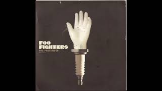 Foo Fighters The Pretender 1 Hour Loop [upl. by Ahsener]