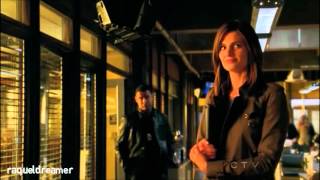 Castle y Beckett su historia parte 26 español [upl. by Hgiellek56]