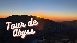 Tour de Abyss  Colorado [upl. by Sadnak]