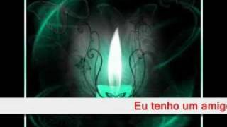 Evangelho de Luz  música espírita por Célia Tomboly [upl. by Collins]