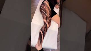 tattoo tattoos tattooartist tattooart tattoodesign tattoolover tattooed tattooshorts shorts [upl. by Juni]