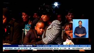 SA remembers Eddie Zondi [upl. by Pestana661]