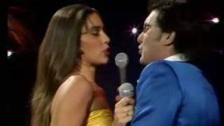 Al Bano amp Romina Power  Tu soltanto tu 1982 [upl. by Yewed]