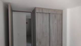 APARTAMENTO EN ARRIENDO UBICADO EN ROBLEDO PAJARITO COD MAXIBIENES 47189 [upl. by Jerrine]