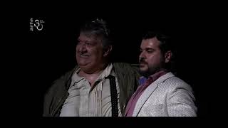 Don Pasquale  Malatesta Duet Bis Ambrogio Maestri Kartal Karagedik [upl. by Eanad]