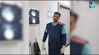 क्या होता है Hydatid Cyst  Dr Arun Iyer [upl. by Courtney]