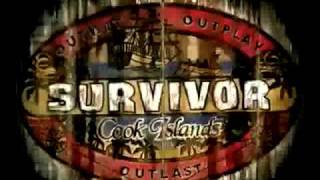 Survivor Intro Season 11  20 Guatemala to Heroes vs Villains [upl. by Leinad]