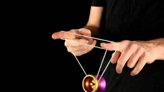 YoYotv YoYo Tutorial Kamikaze [upl. by Gersham613]