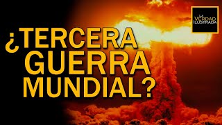 🎯🙏 EN 1 MINUTO ¿HABRÁ UNA TERCERA GUERRA MUNDIAL [upl. by Hewes]