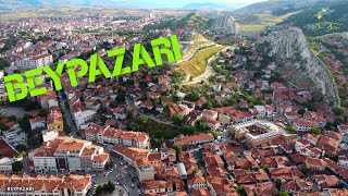 BEYPAZARI  ANKARA 4K VİDEO [upl. by Durr]