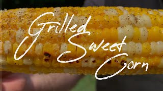 How to Grill Corn on the Cob 3 Ways  You Can Cook That  Allrecipes [upl. by Rubetta]