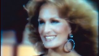 Dalida  Ton prénom dans mon coeur Hotel Americain Belgique 1984 [upl. by Dnalloh]