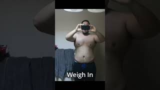 The Journey To Lose 100 lbs day 17  Sub 140 KG  Dinner with Friends fitness health weightloss [upl. by Yhtir312]