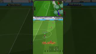 Tutorial Finesse Dribble fintini Efootball 2025 da organamiz go efootball efootball2025 [upl. by Ahseret]