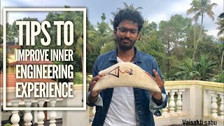 5 Tips to get the best experience out of Inner Engineering [upl. by Nirad]