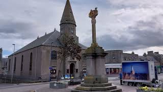 The Fraserburgh Story The Burgh Series  Scotlands History [upl. by Acinnor704]