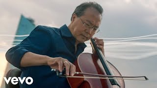 YoYo Ma  Bach Cello Suite No 1 in G Major Prélude Official Video [upl. by Ishii]