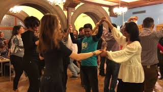 Chevening Ceilidh [upl. by Nevaed]