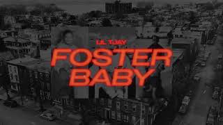 Lil Tjay  Foster Baby Official Audio [upl. by Aimac]