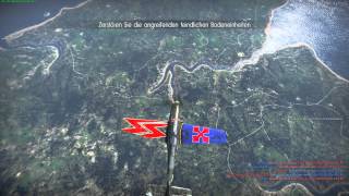 War Thunder B17 Cheater Deutsch HD [upl. by Dwinnell]