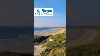 Haven Riviere Sands Cornwall havenholidays cornwall staycation [upl. by Puto529]