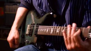 Paul Reed Smith on the S2 Series Custom 24 [upl. by Ulda476]