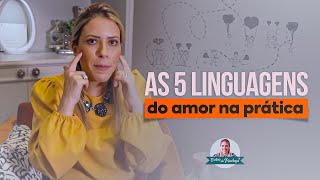 As 5 linguagens do amor dos adolescentes  Gary Chapman  Audiobook  CAPÍTULO 01 [upl. by Hardwick646]