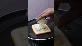 Cheesy Anda Bread Recipe  Quick amp Easy Breakfast Idea  Quick amp Yummy Cheesy Anda Bread Recipe [upl. by Celeski286]