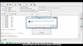 SEAGATE FIRMWARE HDD Repair With MRT PC3000 UDMA [upl. by Villiers250]