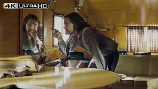 Once Upon A Time In Hollywood  Remember Your Lines  4K [upl. by Auqenahs524]