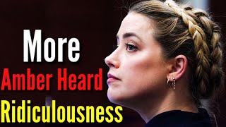 Johnny Depp Amber Heard TikToks Funny TikToks Amber Heard Memes Camille Vasquez [upl. by Hobart]