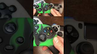 Controller Grips for Nintendo Switch PS4 Xbox shorts [upl. by Lhok]