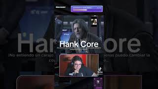 Hank core detroitbecomehuman [upl. by Akenahs366]