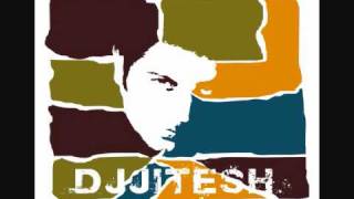 Zihale Miskin Pump It Up 2011 Mix  DJ Jitesh [upl. by Odraude843]