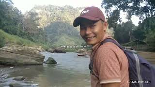 রোমাঞ্চকর এক্সট্রিম বান্দরবান১ম পর্ব  Bandarban  থানচি থেকে রেমাক্রি হয়ে নাফাখুম [upl. by Isnan]