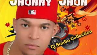 Que Vas A Hacer Jhonny Jhon [upl. by Eddra]