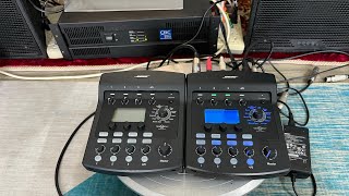 Mixer Bose T1 ToneMatch bãi ship Nhật [upl. by Ohara499]