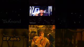 👑 Entry  னா இப்படி இருக்கணும் 💥 Top 3 best theatre response  2k Anand vijay ajith surya [upl. by Hilly]