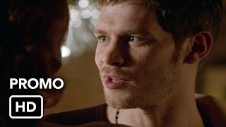 The Originals 1x18 Promo HD [upl. by Wightman]