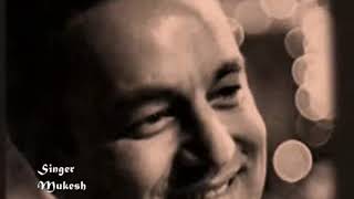 do roz mein woh pyaar ka aalam guzar gayaPyar Ki Rahen1959 MueshPrem DhwanKanu Ghosh a tribute [upl. by Eramal16]