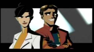 Generator REX theme song [upl. by Attehcram]