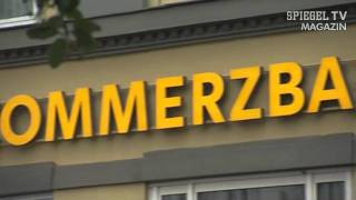 Immobilienfonds Die teuren Anlagetipps der CommerzbankBerater  SPIEGEL TV [upl. by Jasmine]