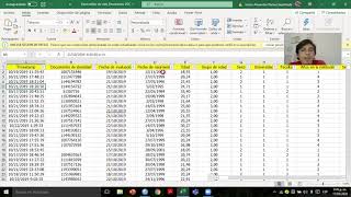 Análisis variables nominales y ordinales [upl. by Nylirak722]