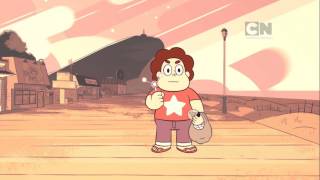 Steven Universe  Onion Trade Clip 2 [upl. by Stoecker104]